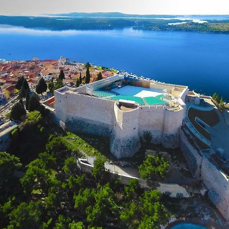 Apartman Ercegovic Sibenik Exterior photo